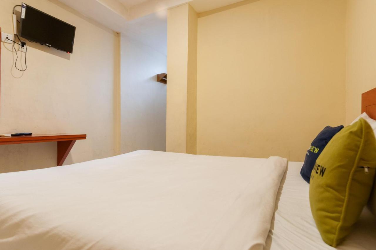 Urbanview Hotel Syariah Residence Medan By Reddoorz Buitenkant foto