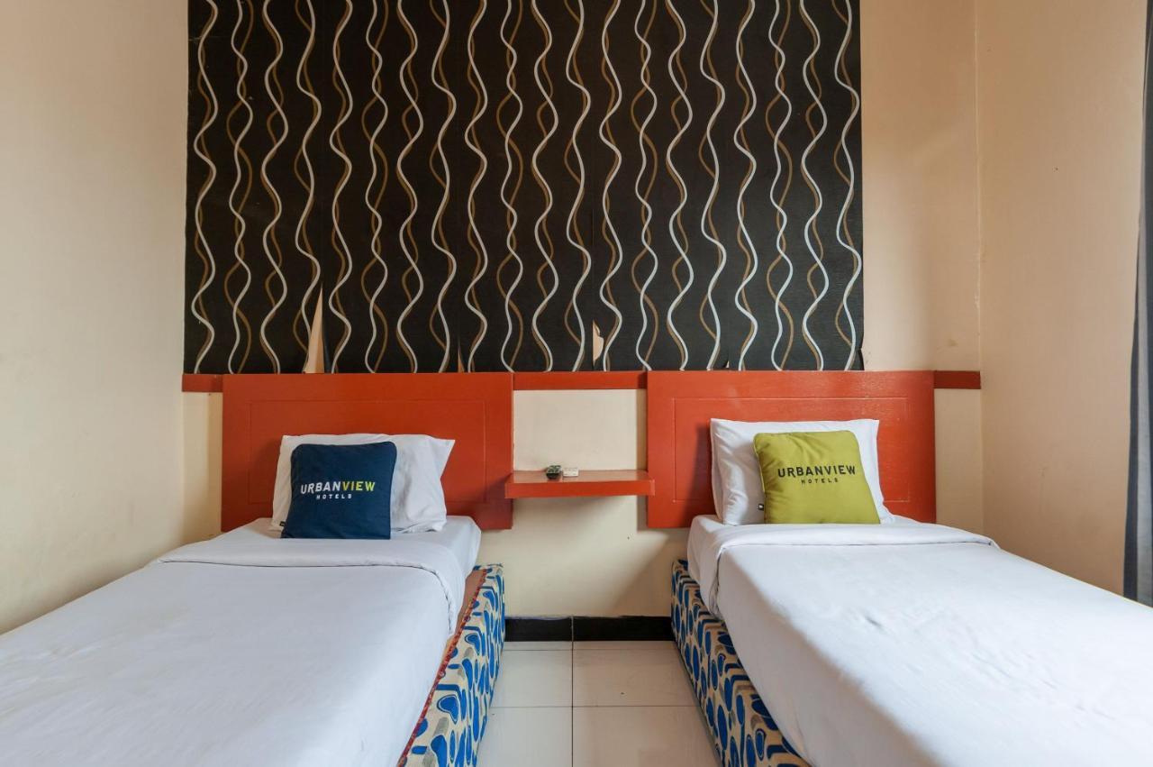 Urbanview Hotel Syariah Residence Medan By Reddoorz Buitenkant foto