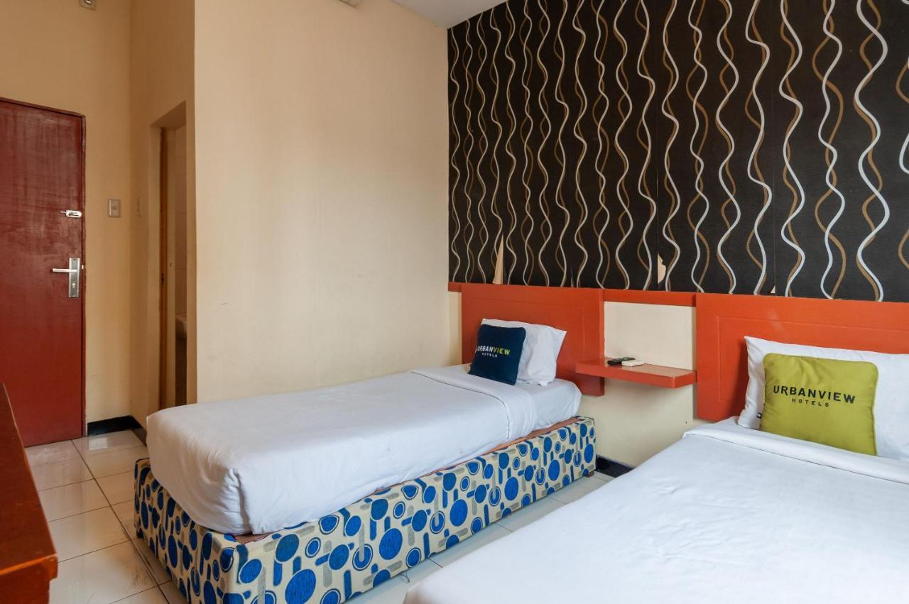 Urbanview Hotel Syariah Residence Medan By Reddoorz Buitenkant foto
